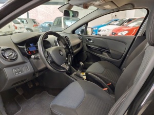 Renault Clio Iv Estate Tce 90 Energy Eco2 Intens Clio 134 246km
