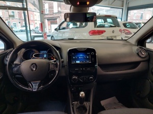 Renault Clio Iv Estate Tce 90 Energy Eco2 Intens Clio 134 246km