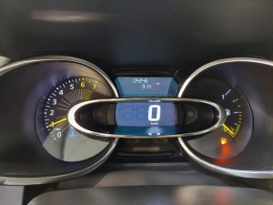Renault Clio Iv Estate Tce 90 Energy Eco2 Intens Clio 134 246km