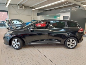 Renault Clio Iv Estate Tce 90 Energy Eco2 Intens Clio 134 246km