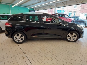 Renault Clio Iv Estate Tce 90 Energy Eco2 Intens Clio 134 246km