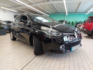 Renault Clio Iv Estate Tce 90 Energy Eco2 Intens Clio 134 246km