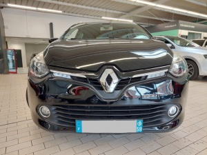 Renault Clio Iv Estate Tce 90 Energy Eco2 Intens Clio 134 246km