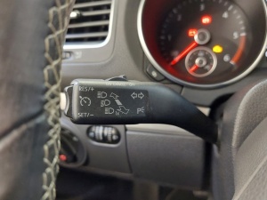 Volkswagen Golf 1.6 Tdi 105 Match Golf 92 007km