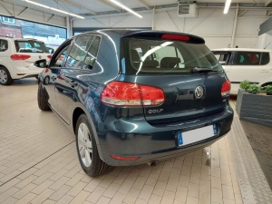 Volkswagen Golf 1.6 Tdi 105 Match Golf 92 007km