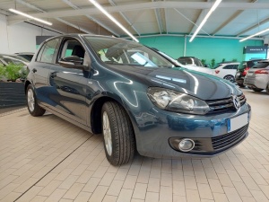 Volkswagen Golf 1.6 Tdi 105 Match Golf 92 007km