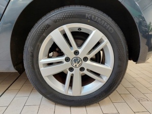 Volkswagen Golf 1.6 Tdi 105 Match Golf 92 007km