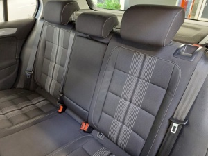 Volkswagen Golf 1.6 Tdi 105 Match Golf 92 007km