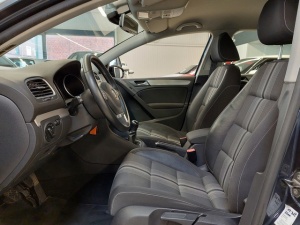 Volkswagen Golf 1.6 Tdi 105 Match Golf 92 007km