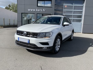 Volkswagen Tiguan Confortline Business 2.0 Tdi 150 Dsg Tiguan 141 607km