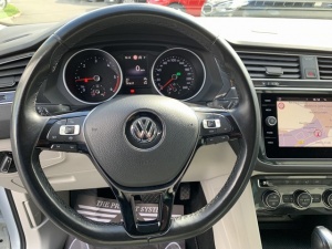 Volkswagen Tiguan Confortline Business 2.0 Tdi 150 Dsg Tiguan 141 607km