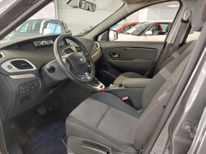 Renault Scenic Iii Business Dci 110 Fap Eco 2 Edc Scenic 114 647km
