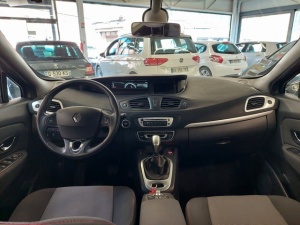 Renault Scenic Iii Business Dci 110 Fap Eco 2 Edc Scenic 114 647km