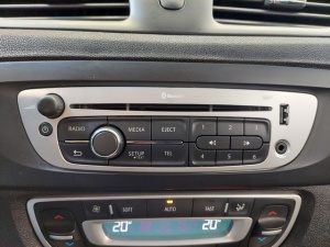Renault Scenic Iii Business Dci 110 Fap Eco 2 Edc Scenic 114 647km