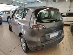 Renault Scenic Iii Business Dci 110 Fap Eco 2 Edc Scenic 114 647km
