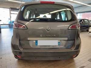 Renault Scenic Iii Business Dci 110 Fap Eco 2 Edc Scenic 114 647km