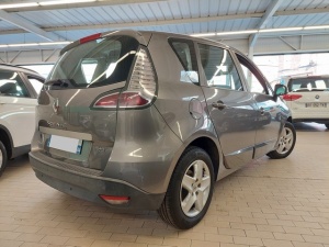 Renault Scenic Iii Business Dci 110 Fap Eco 2 Edc Scenic 114 647km