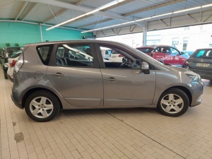 Renault Scenic Iii Business Dci 110 Fap Eco 2 Edc Scenic 114 647km