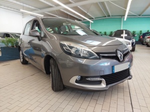 Renault Scenic Iii Business Dci 110 Fap Eco 2 Edc Scenic 114 647km