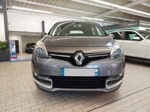 Renault Scenic Iii Business Dci 110 Fap Eco 2 Edc Scenic 114 647km