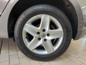 Renault Scenic Iii Business Dci 110 Fap Eco 2 Edc Scenic 114 647km