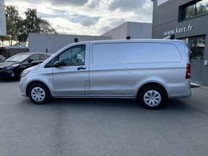 Mercedes Vito Fourgon Utilitaire 111 Cdi Long Pro 24990ttc Vito 44 434km