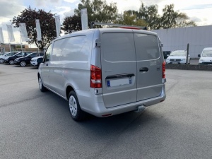 Mercedes Vito Fourgon Utilitaire 111 Cdi Long Pro 24990ttc Vito 44 434km