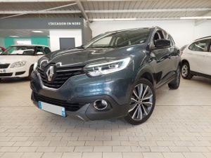 Renault Kadjar 1.6 Dci 130 Energy Intens Kadjar 80 350km