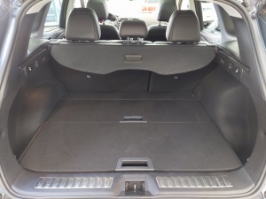Renault Kadjar 1.6 Dci 130 Energy Intens Kadjar 80 350km