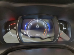 Renault Kadjar 1.6 Dci 130 Energy Intens Kadjar 80 350km