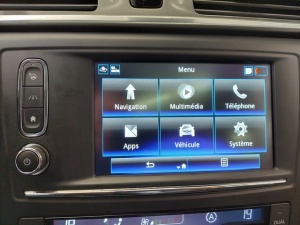 Renault Kadjar 1.6 Dci 130 Energy Intens Kadjar 80 350km