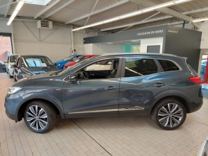 Renault Kadjar 1.6 Dci 130 Energy Intens Kadjar 80 350km