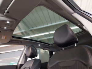 Renault Kadjar 1.6 Dci 130 Energy Intens Kadjar 80 350km
