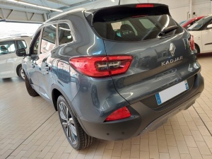 Renault Kadjar 1.6 Dci 130 Energy Intens Kadjar 80 350km