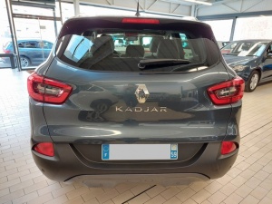 Renault Kadjar 1.6 Dci 130 Energy Intens Kadjar 80 350km