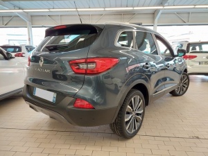 Renault Kadjar 1.6 Dci 130 Energy Intens Kadjar 80 350km