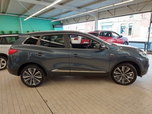 Renault Kadjar 1.6 Dci 130 Energy Intens Kadjar 80 350km
