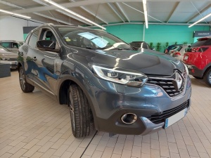 Renault Kadjar 1.6 Dci 130 Energy Intens Kadjar 80 350km