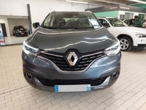 Renault Kadjar 1.6 Dci 130 Energy Intens Kadjar 80 350km