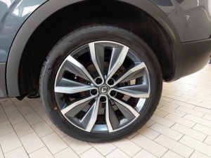 Renault Kadjar 1.6 Dci 130 Energy Intens Kadjar 80 350km