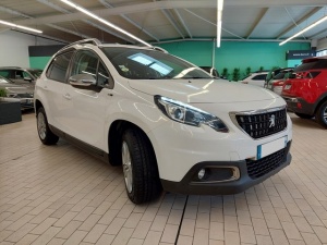 Peugeot 2008 1.6 Blue Hdi 100 Ch Style 2008 134 648km