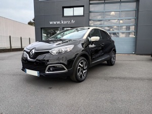 Renault Captur 0.9 Tce 90ch  Intens Captur 70 584km