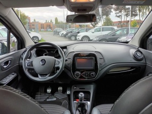 Renault Captur 0.9 Tce 90ch  Intens Captur 70 584km