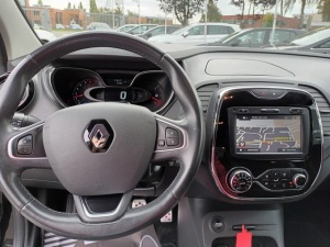 Renault Captur 0.9 Tce 90ch  Intens Captur 70 584km