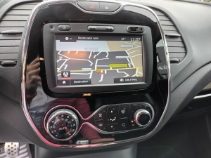 Renault Captur 0.9 Tce 90ch  Intens Captur 70 584km