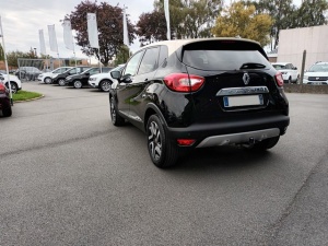Renault Captur 0.9 Tce 90ch  Intens Captur 70 584km