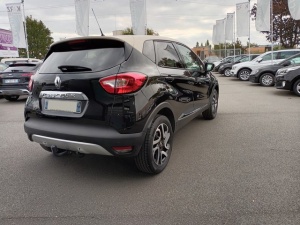 Renault Captur 0.9 Tce 90ch  Intens Captur 70 584km