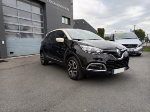 Renault Captur 0.9 Tce 90ch  Intens Captur 70 584km