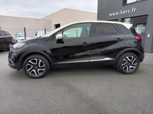 Renault Captur 0.9 Tce 90ch  Intens Captur 70 584km
