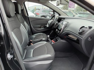Renault Captur 0.9 Tce 90ch  Intens Captur 70 584km
